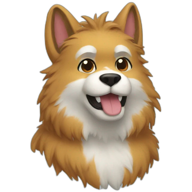 FURRY emoji