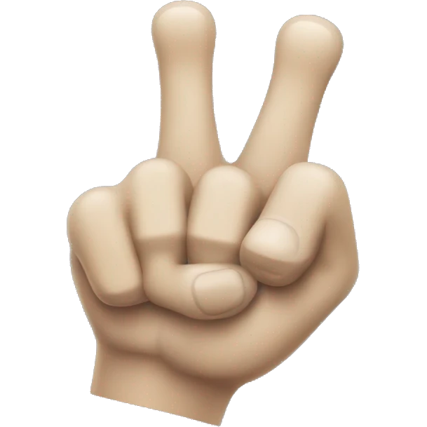Knuckleball grip emoji