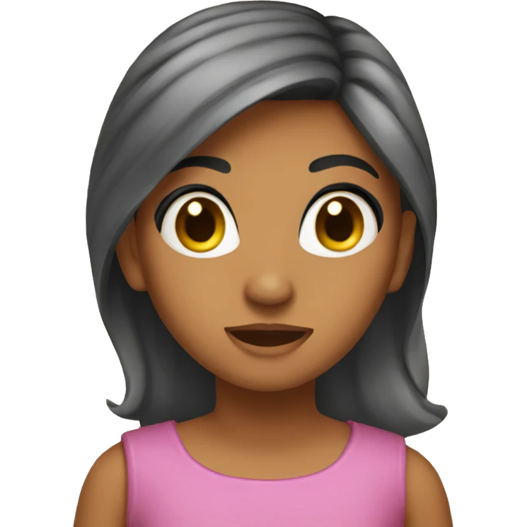 Leilani words emoji