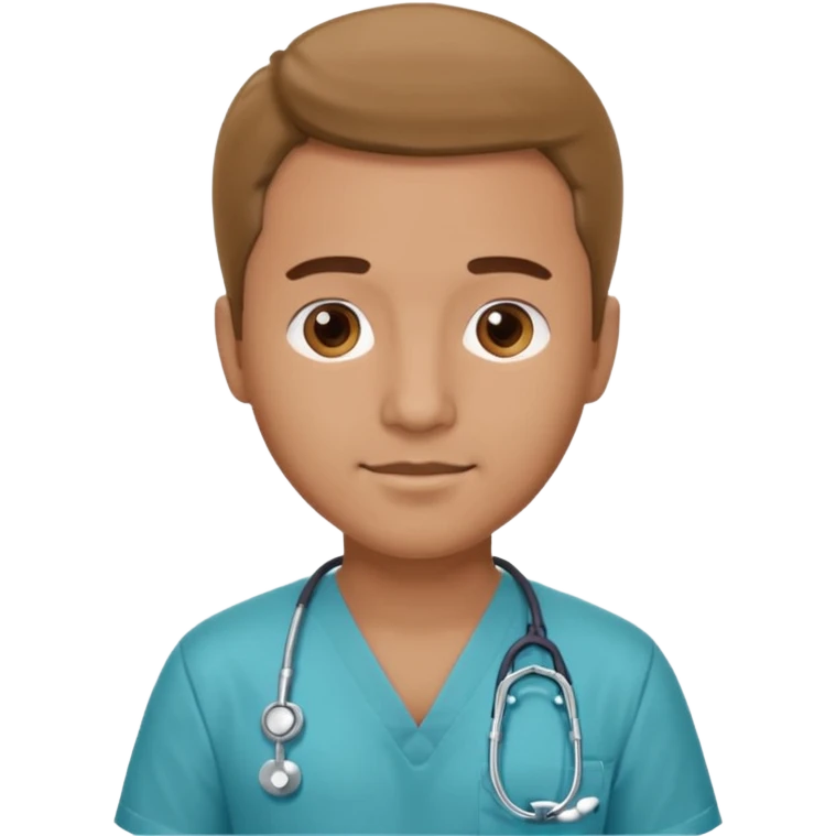 men nurse emoji