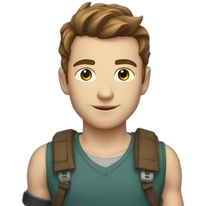 Kit connor emoji