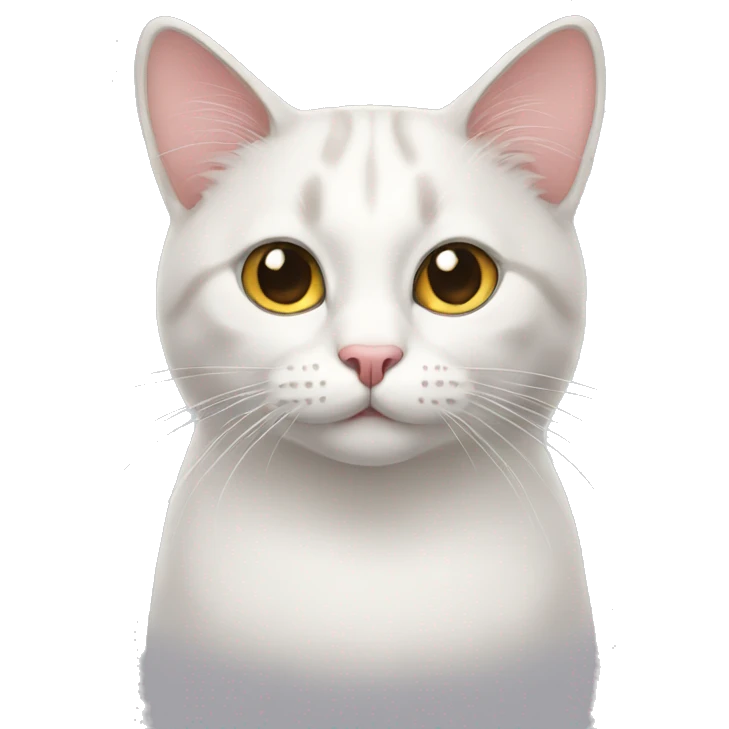 cat emoji