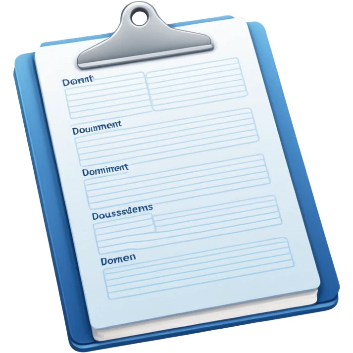 Pre-Offer Stage (Reference Check + Documents Submission)
 emoji