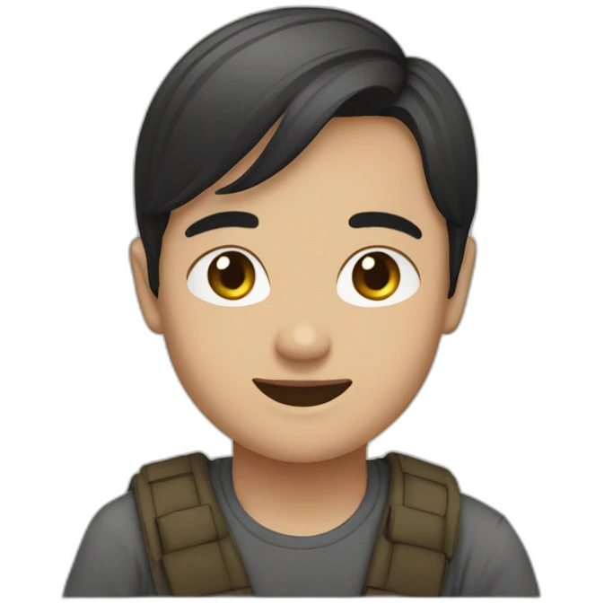 Ifan nuriyana emoji