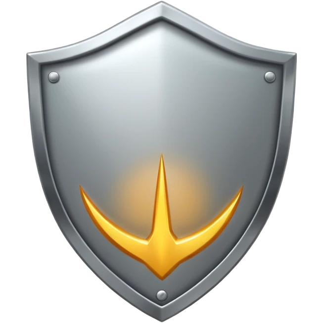 Shield emoji