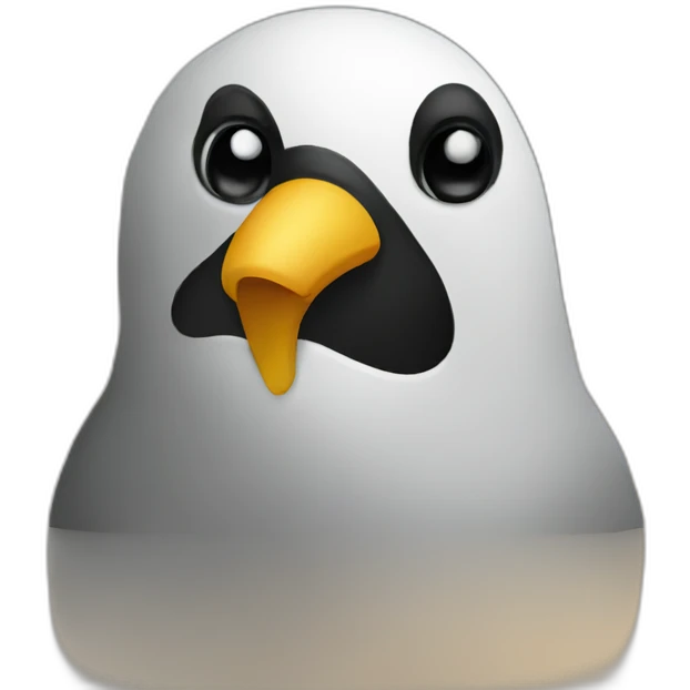 Linux emoji