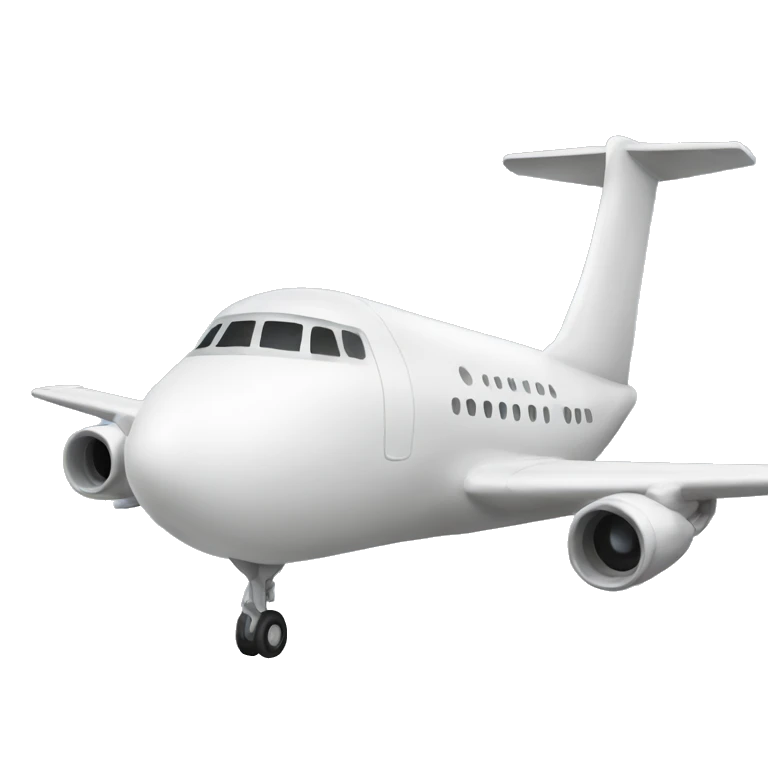 Aeroplane  emoji