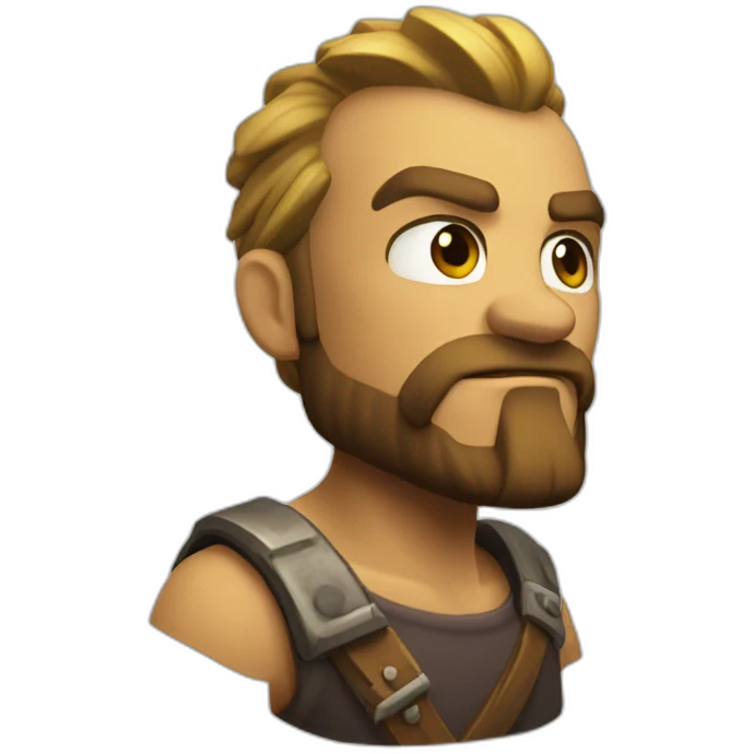 Clash of clan emoji