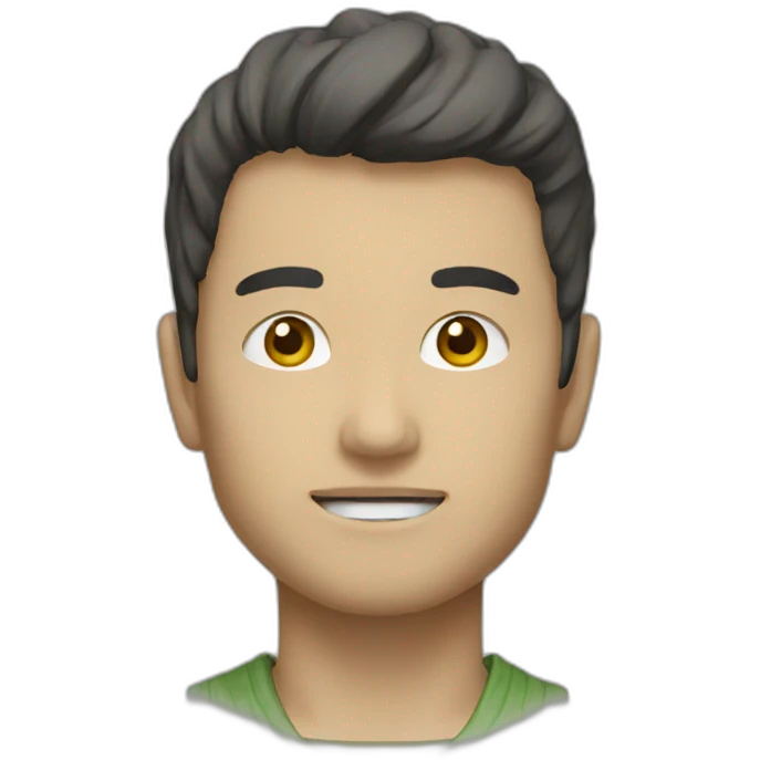 Sanzu emoji