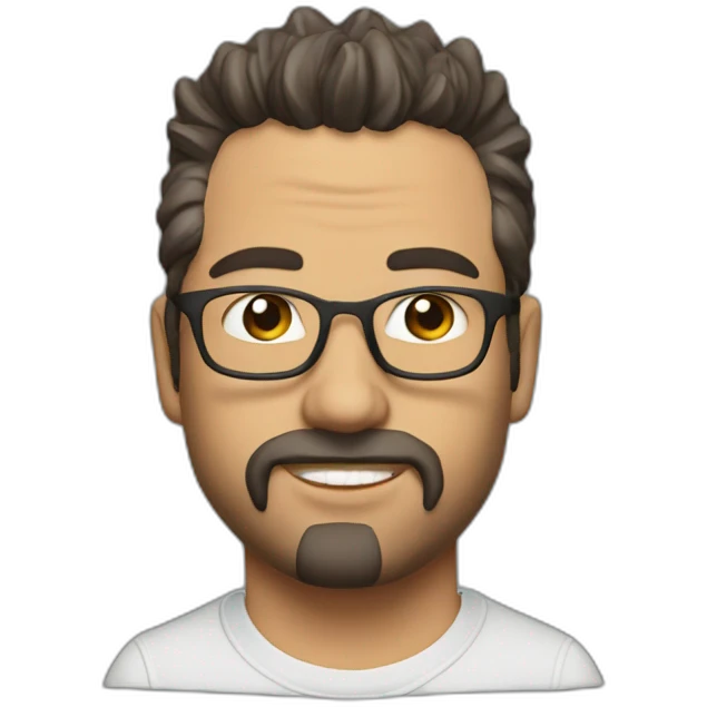 Jimmy diresta emoji