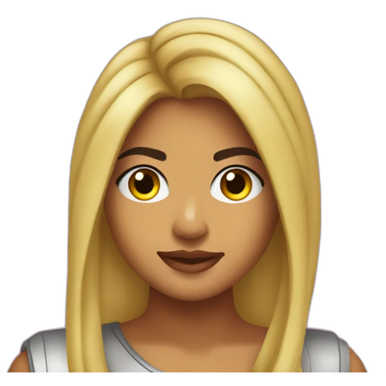 Karol g emoji