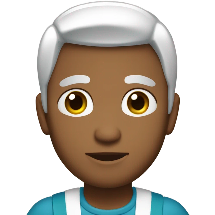 mi pobre angelito emoji