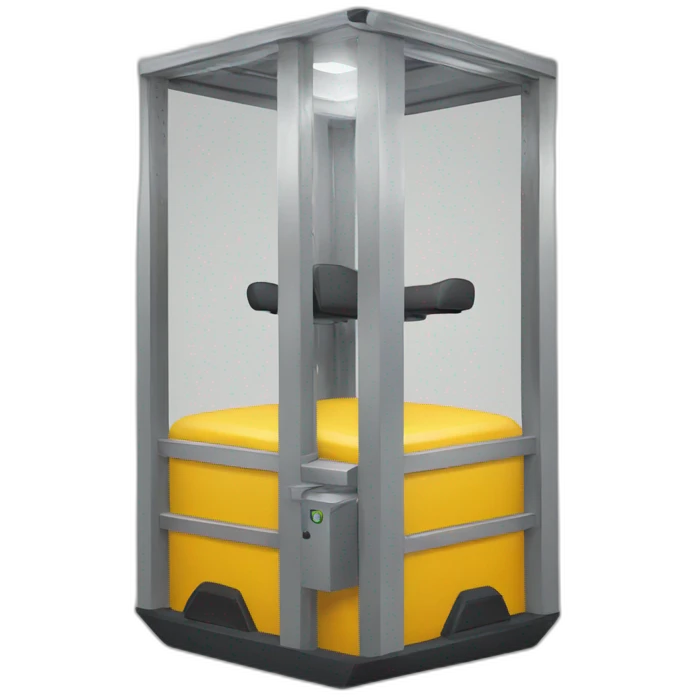lift emoji