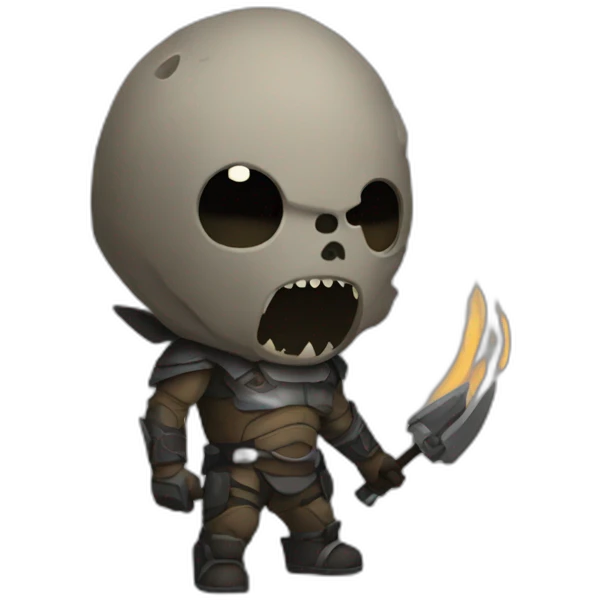 Dooms emoji