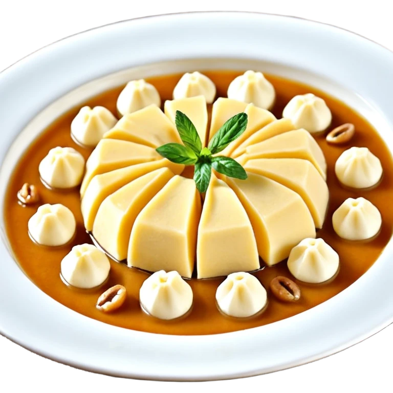 Влюблённый осьминог emoji