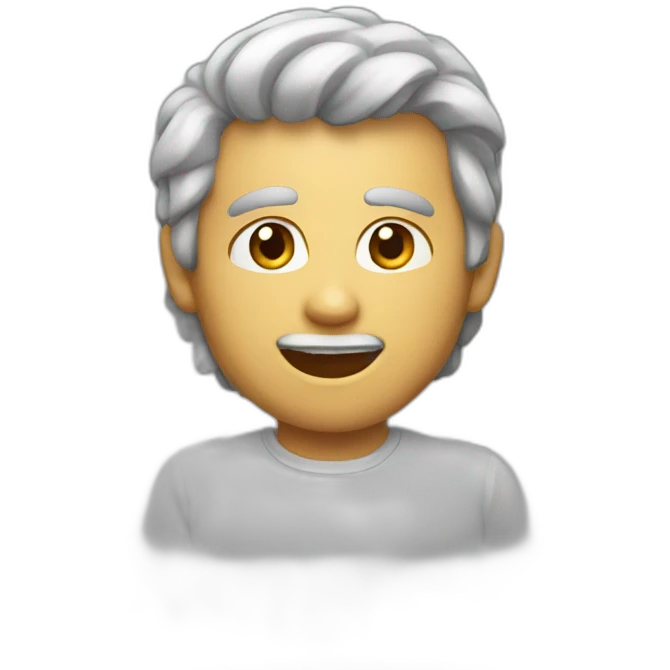 iPhone-15 emoji