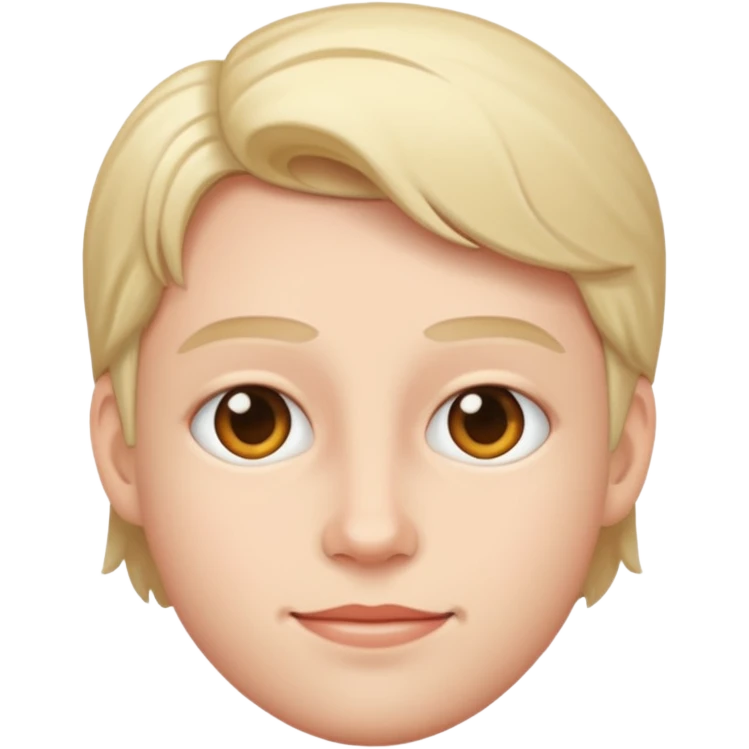 Me emoji