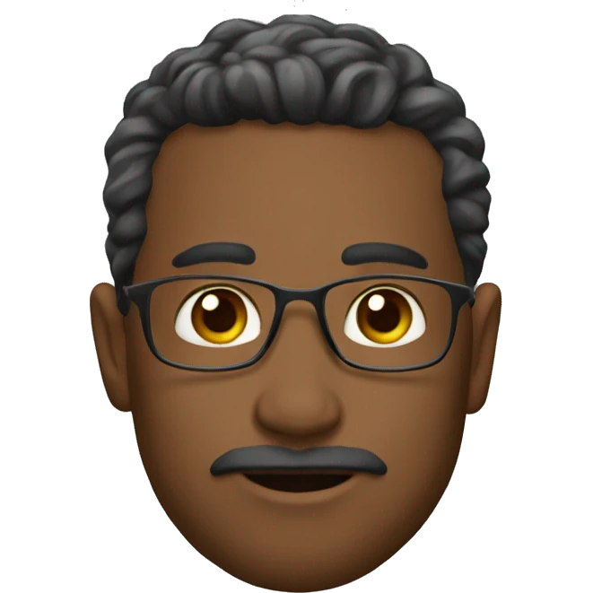 Жареная картошка emoji