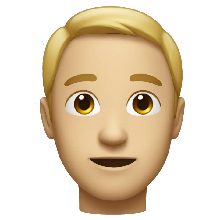 druck face emoji