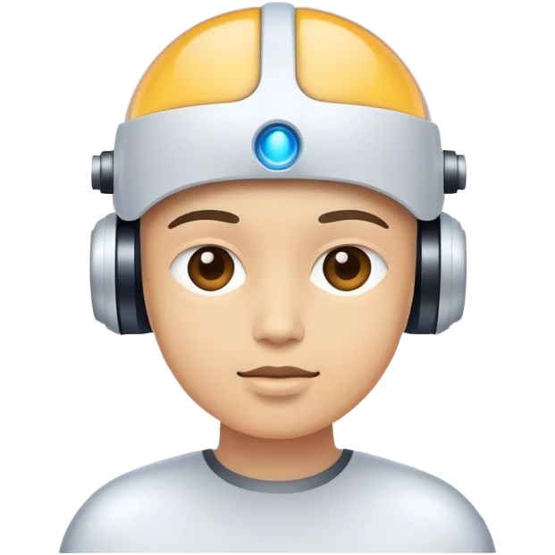 inteligencia artifi emoji