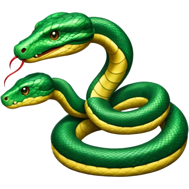 serpent emoji