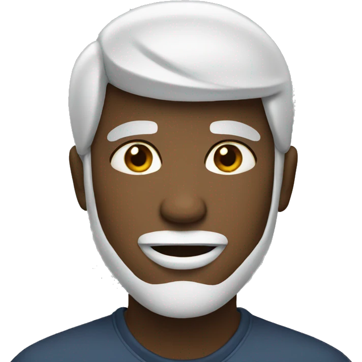 Face emoji