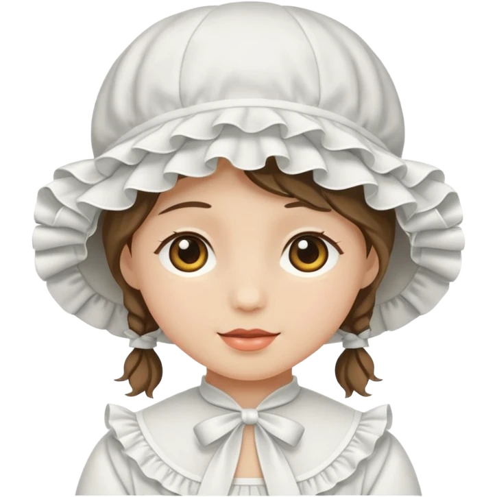 bonnet emoji