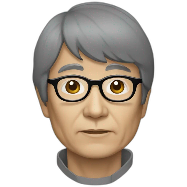 Tadao ando emoji