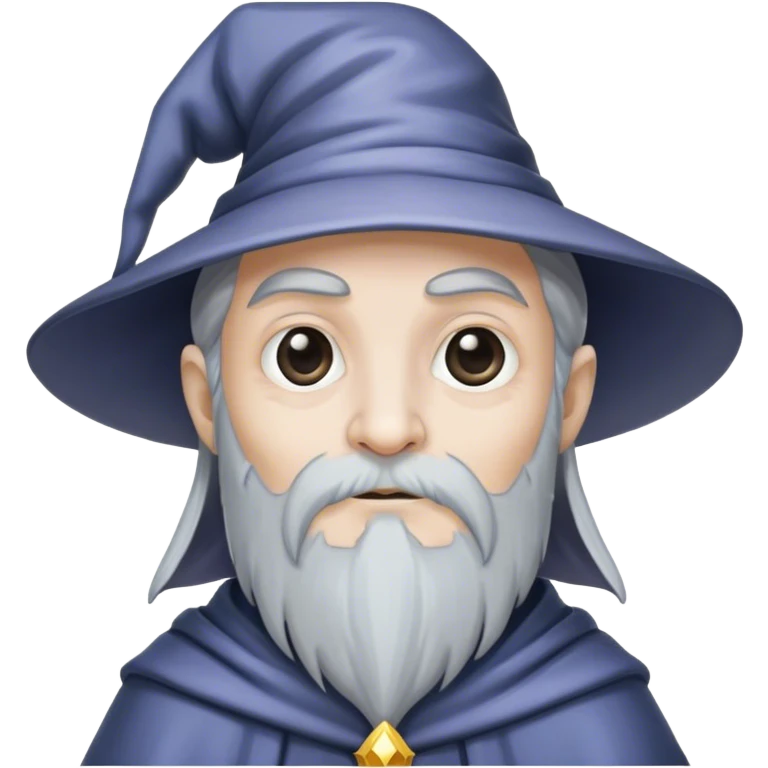 wizard emoji