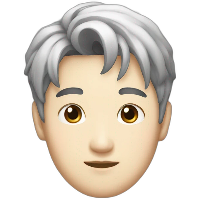Ahn heo seop emoji