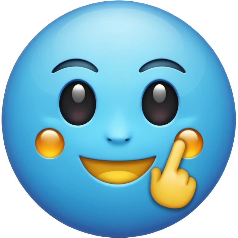 Tik Tok verify emoji  text emoji