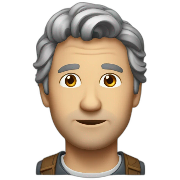 david lacailler emoji
