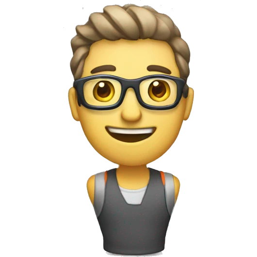Desarrollador de software emoji