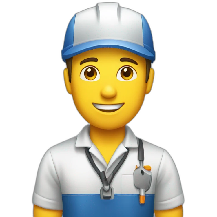 auto repair center emoji