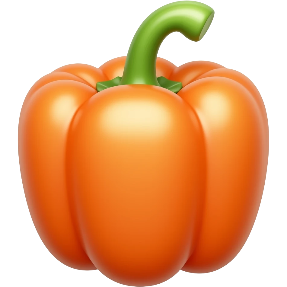 SWEET PEPPERS emoji