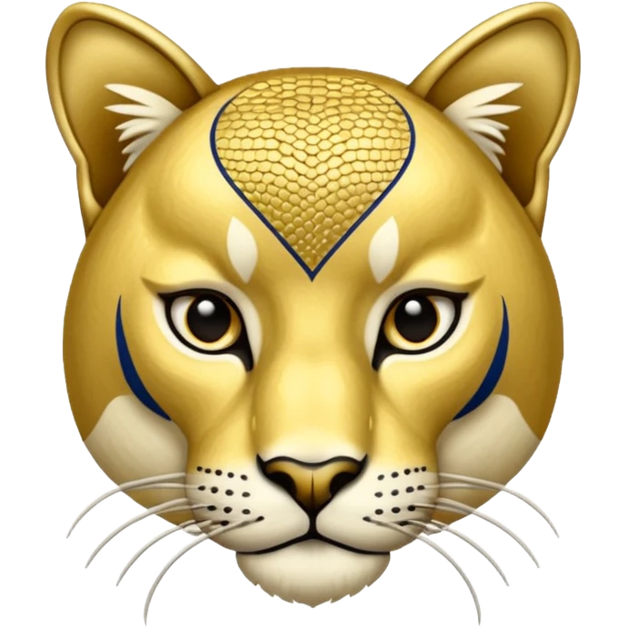 puma unam emoji