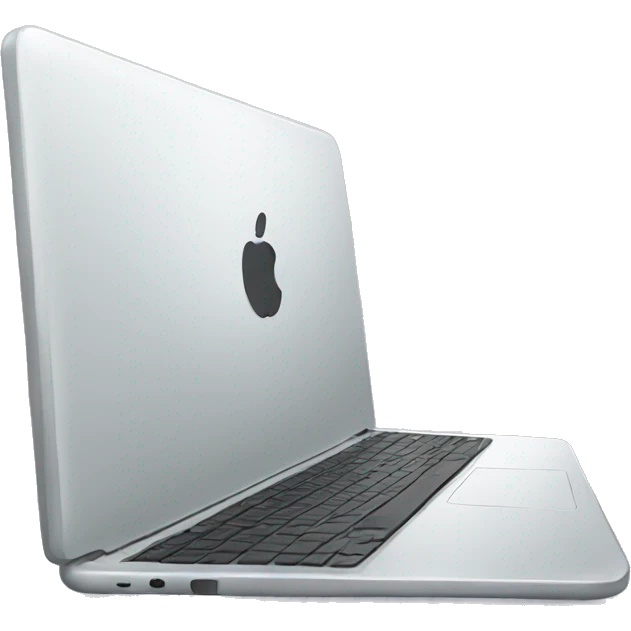 laptop off emoji