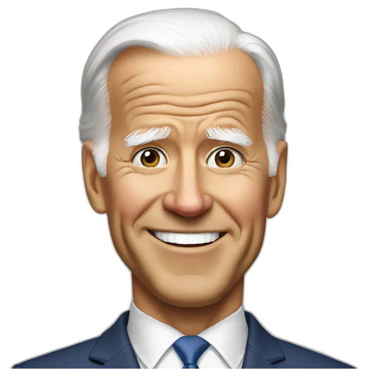 joe biden emoji