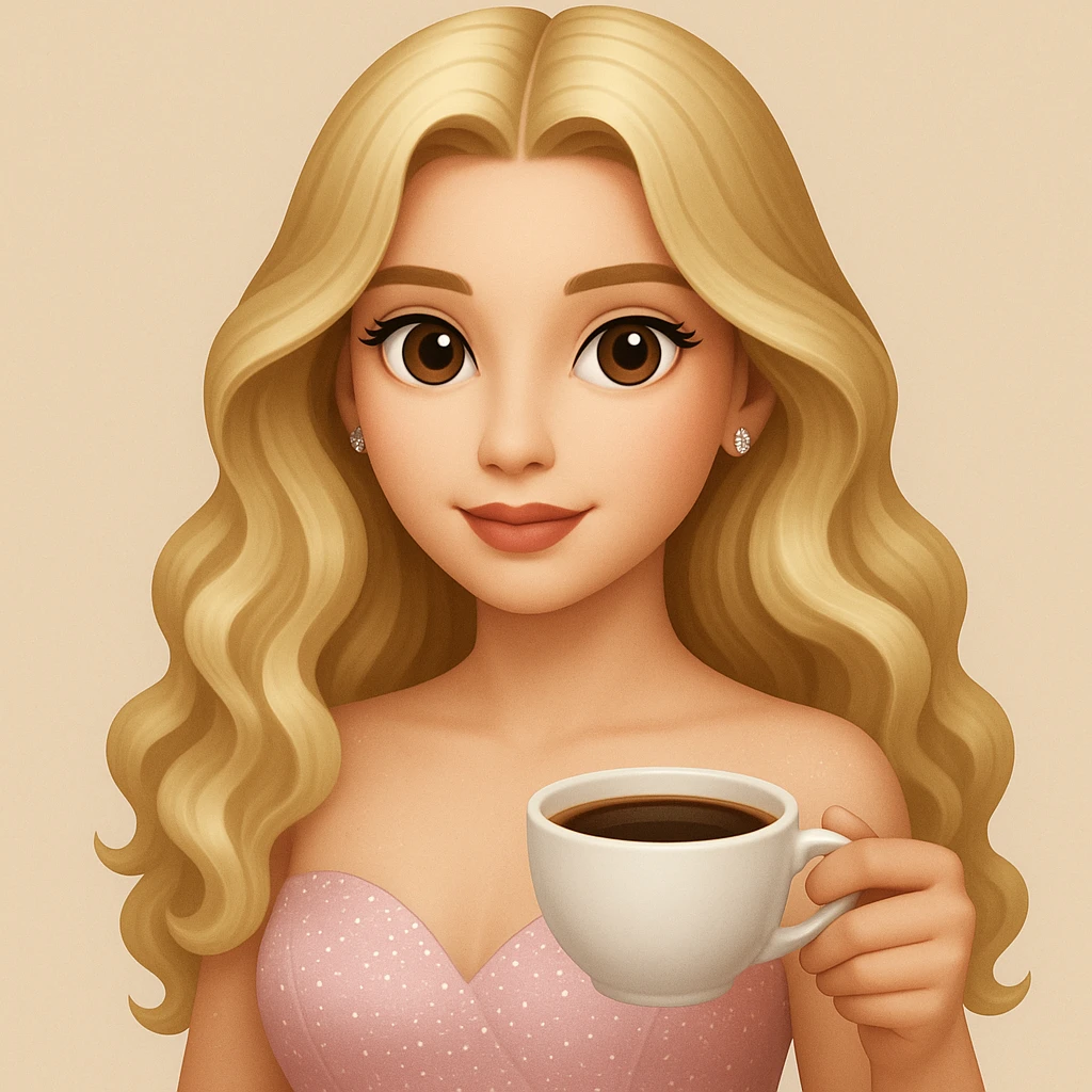 cup of coffee emoji