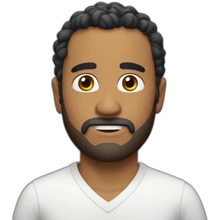 claudio emoji