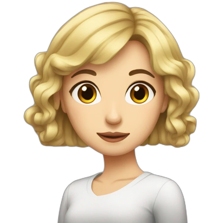 ksenia emoji