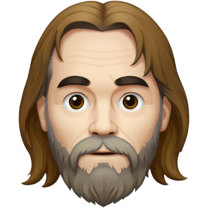 Manson  emoji