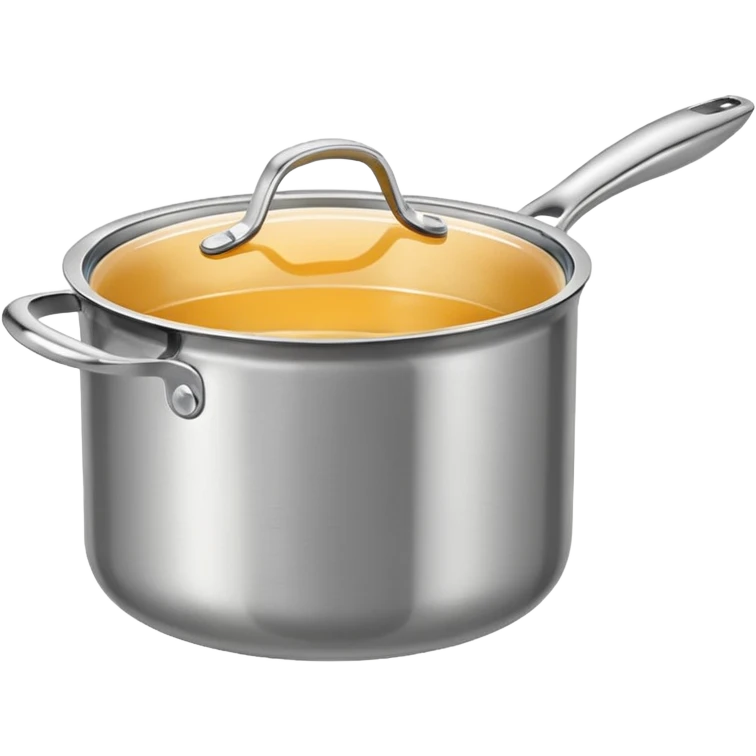 Saucepan emoji