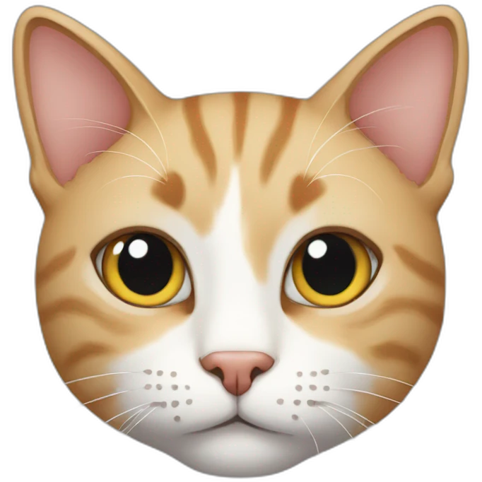 cat emoji
