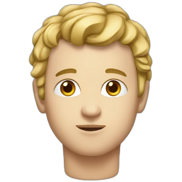 Poutin emoji