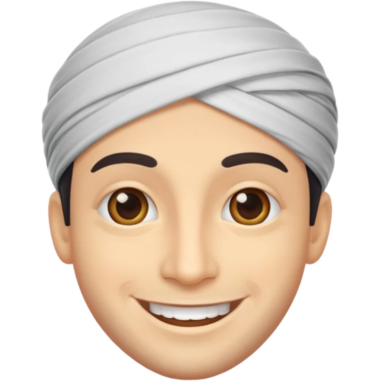 Jetzt des YouTuber Ex-Muslim Amir Arabpour emoji