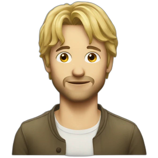 Renaud emoji