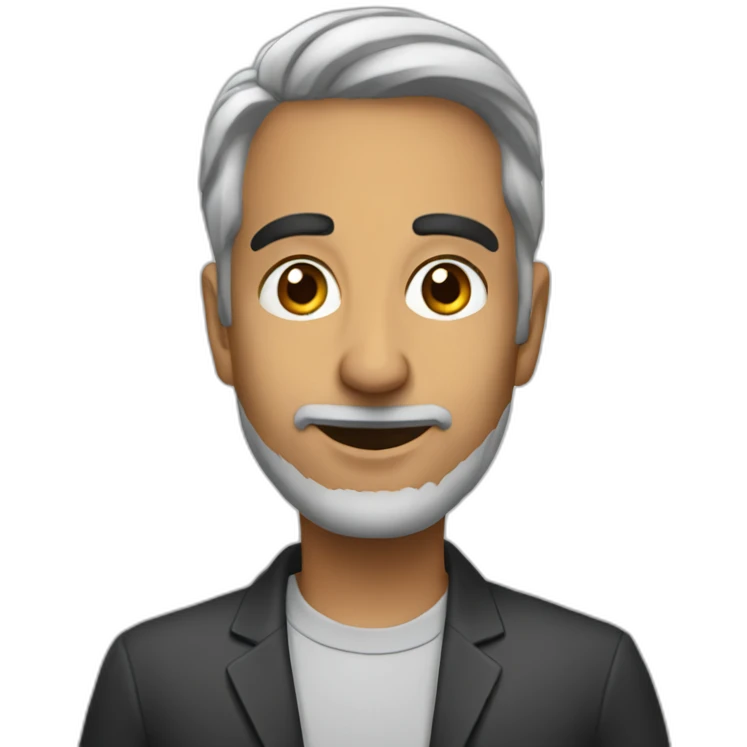 jigar mistry emoji