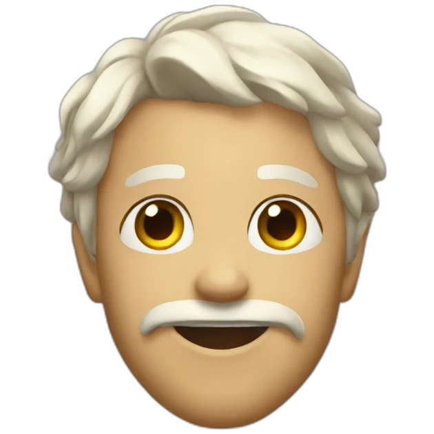 Vitality emoji