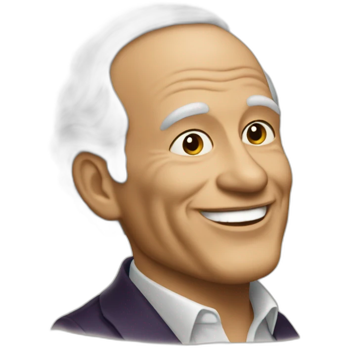 Robert mondavi emoji